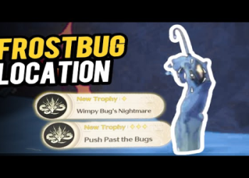 Wuthering Waves Frostbug: Where to Find It & How to Win