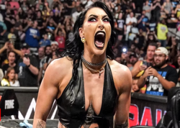 Rhea Ripley Injury Explained: Everything You Need to Know Now.