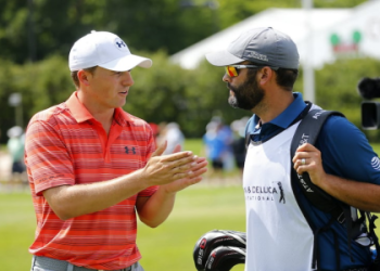 How much money are the career earnings Jordan Spieth made? We break down his PGA tour winnings easily.