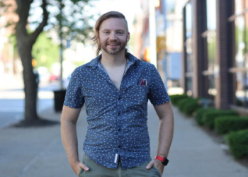 Did Richie James 40 time change over his career? Explore his speed testing from college to pro day.