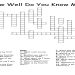 Finally Understand Crossword Easily (Best ways to improve)