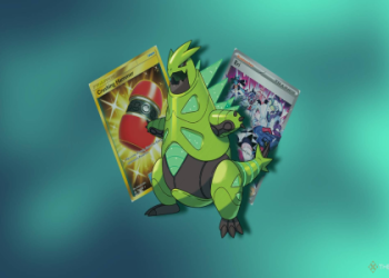 Need a Tyranitar Counter? Use These Pokemon for Easy Wins!