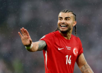 See Turkey vs Austria: Full Coverage on Sportskeeda Now!