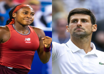 Chris Evert & Greg Norman:marriage life and A Look Back at Their relationship.