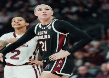 Latest State vs South Carolina Score: Dont Miss the Action!