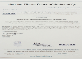 Where can you buy an authentic tiger woods glove? Check these trusted retailers for the real deal.