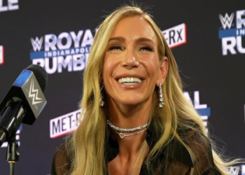 Charlotte Flair News: Latest Updates and Rumors on The Queen!