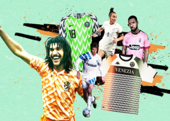 Football Jersey 21: Top Picks (Best Quality & Authentic Designs)