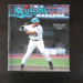 Checking Out the 2001 Marlins Roster,the completed player list detail.