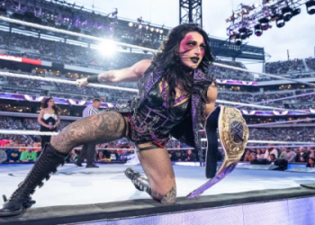 What were the biggest matches at WrestleMania 29? Check out the full results and highlights here.