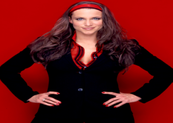 Stephanie McMahon Sexy Pics: Hot Photos & Where to Find Them