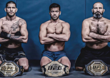 Joe Pyfer wrestling technique breakdown: Learn his top takedown secrets now.