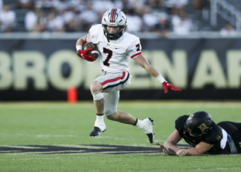 Learn About Demarion Thomas: Key Information You Should Know Today.