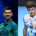 Djokovic vs Sinner: Head-to-Head Record, Stats, and Live Updates!