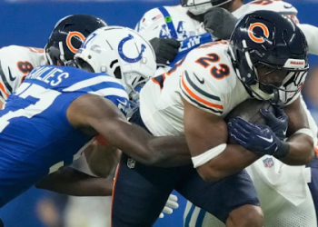 Texas Tech football depth chart 2023: Find the latest roster positions quickly.