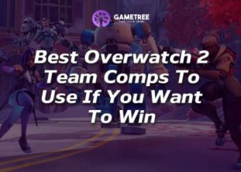 Who counters Mauga in Overwatch 2? These specific heroes make him much easier to beat!