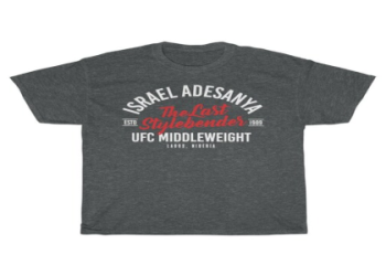 Israel Adesanyas Religion: Exploring His Faith and Beliefs