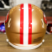 49ers Helmet: What is the 64? (Meaning and History)