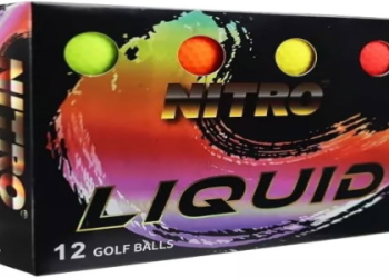 Nitro Golf Balls: Are They Any Good? (Read This Before You Buy)