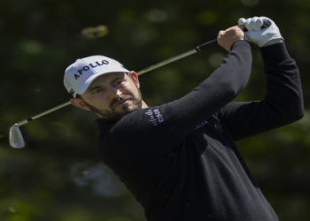 Meet Patrick Cantlays Wife: Simple Facts & More