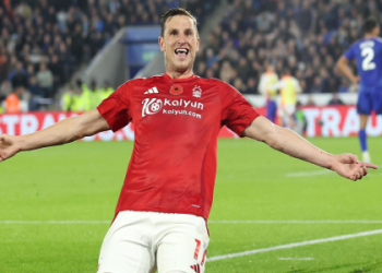 This detailed Nottingham Forest prediction suggests a tough match, but can they really secure the needed points?