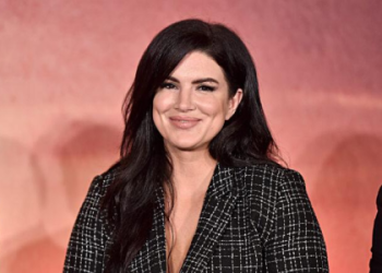 Gina Carano measurements revealed: Discover how tall she is and her other key body stats now.