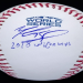 Mookie Betts Autographed Baseball: Get Your Piece of MLB History!