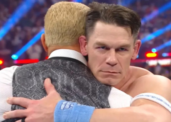 Randy Orton Cody Rhodes Best Moments: Remember Their Legacy Team Ups And Fights?