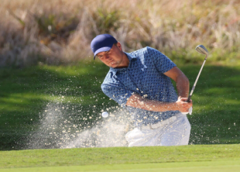 How do PGA players get paid? Prize money and more explained.