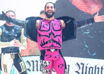 Is there any new news on Seth Rollins injury? Get the important details about his recovery process!