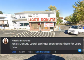 bryce harper haddonfield nj: Explore his New Jersey roots.