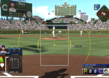 Are there real mlb the show 23 cheats? Simple tips to improve your game fast.