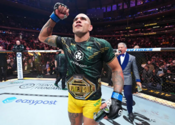 What are the stakes for alex pereira vs jiri prochazka 2? Understand why this rematch is huge.