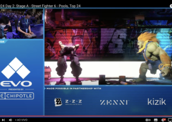 ZZZ Street Fighter Collab: Whats New and Exciting?