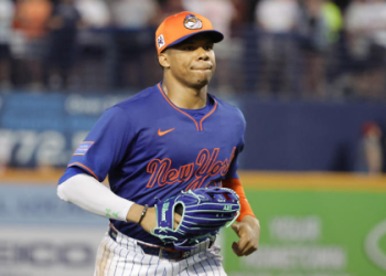 Looking for pictures of Juan Soto girlfriend? See rare photos of the baseball stars partner.