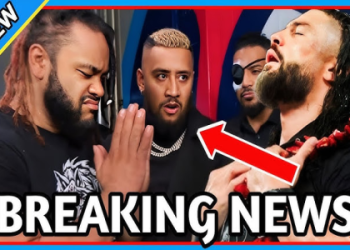 Has Jacob Fatu Been Arrested? Access Criminal Records Here (Fast Results)