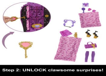 Destiny and Melina: Unlocking the Secrets!