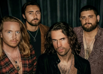 The Fleetwood Connection: Are Tommy and Mick Related -Yes or No ?