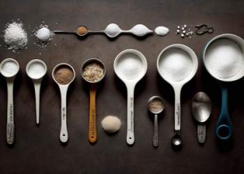 How Much Does Salt Weigh: The Ultimate Guide to Salt Measurement.