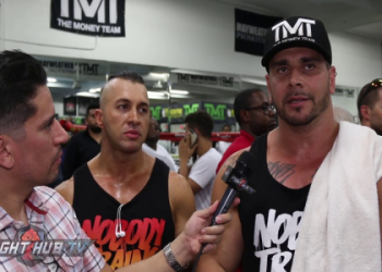 Floyd Mayweathers Bodyguards: Everything You Need to Know!