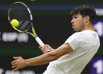 Alcaraz Medvedev head to head: Which of these tennis stars has won more?