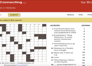 Cant figure out that last clue for your crossword fix? Learn these simple tricks to solve faster.