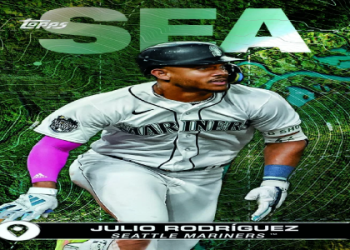 Mookie Betts Topps Cards: Where to Find the Best Deals and Rare Collectibles!