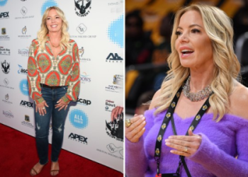 Searching for Jennie Buss Naked? What You Need to Know