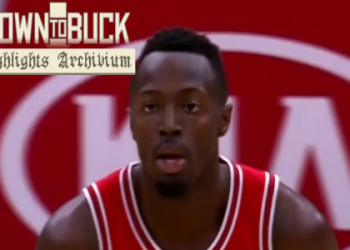 Want Jerian Grants stats? Get his updated points per game and assists right here easily.