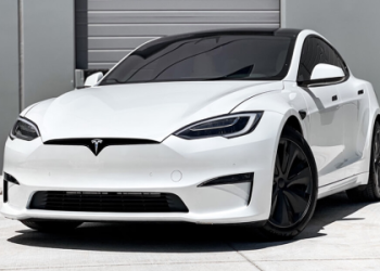 Joe Rogan Ford GT: Check Out The Specs and Features!