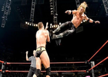 Randy Orton in Films: A List of Must-See Movies & More