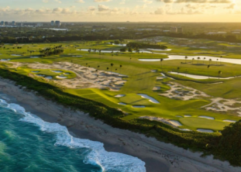 Get the Seminole Golf Tournament schedule now! Know the key dates and tee times for the players.