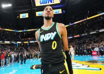 Tyrese Haliburton Parents: Get to Know His Mom and Dad!