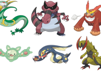 Pokemon White: Get the Best HM Slave, Quick and Easy Tips!